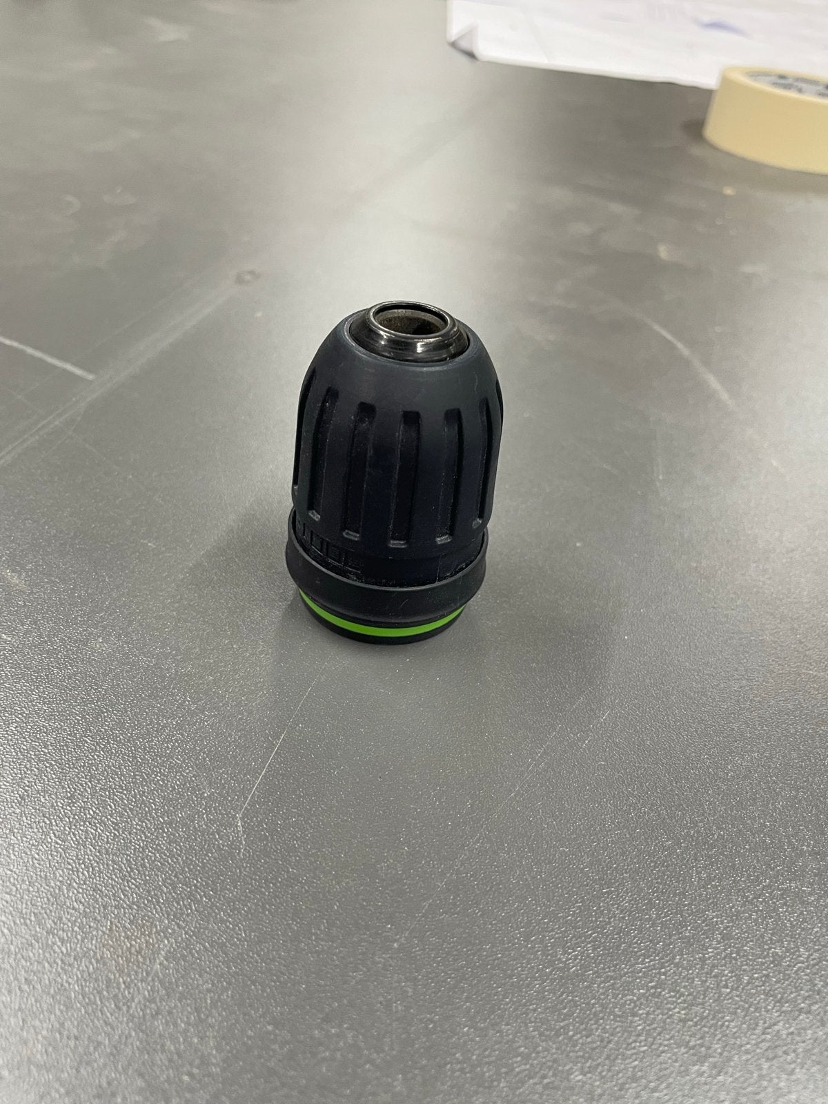 Festool Boorkop 10mm voor TXS/CXS Accuschroefmachines, Ophalen of Verzenden, Zo goed als nieuw, Overige typen