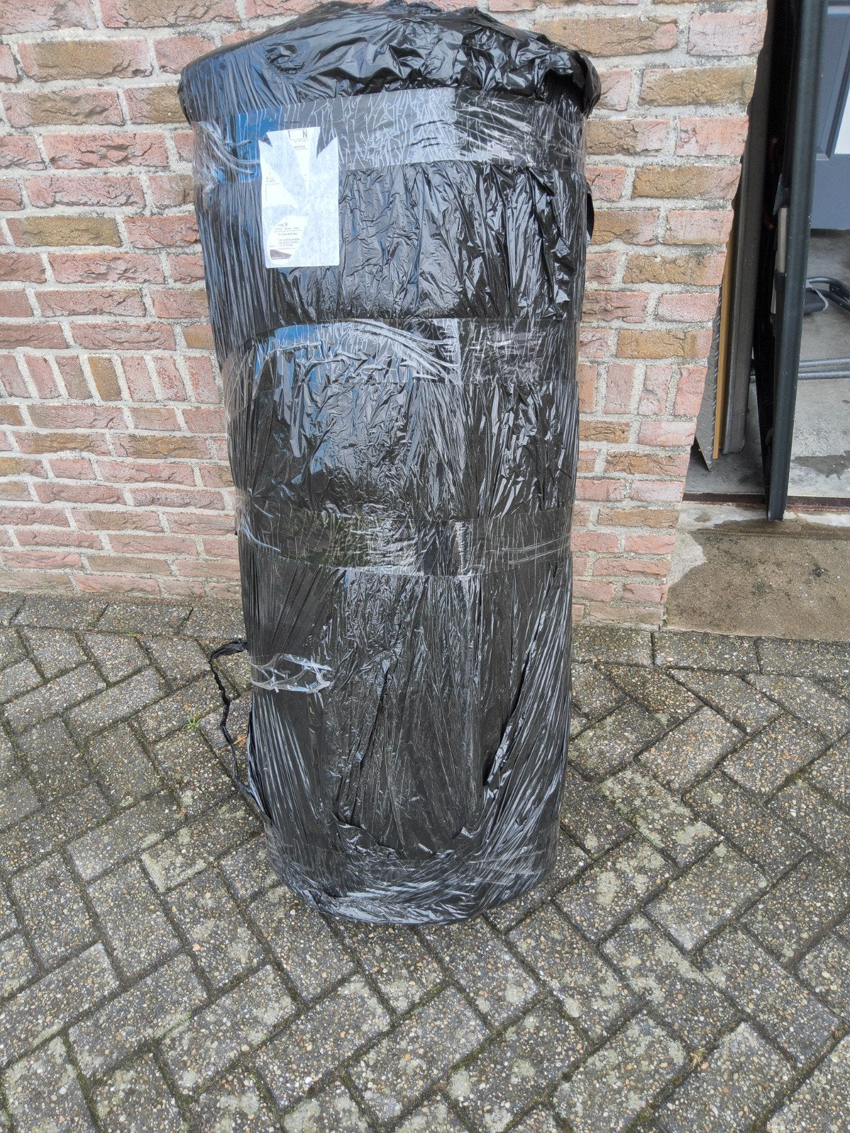Schuim 200 x 120 cm, Ophalen of Verzenden, Nieuw, Overige instrumenten