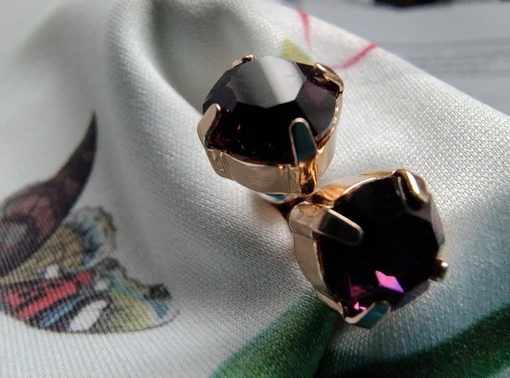 OTAZU OORBELLEN SPLINTERNIEUW, Sieraden, Tassen en Uiterlijk, Overige materialen, Nieuw, Ophalen of Verzenden, Knopjes of Stekers