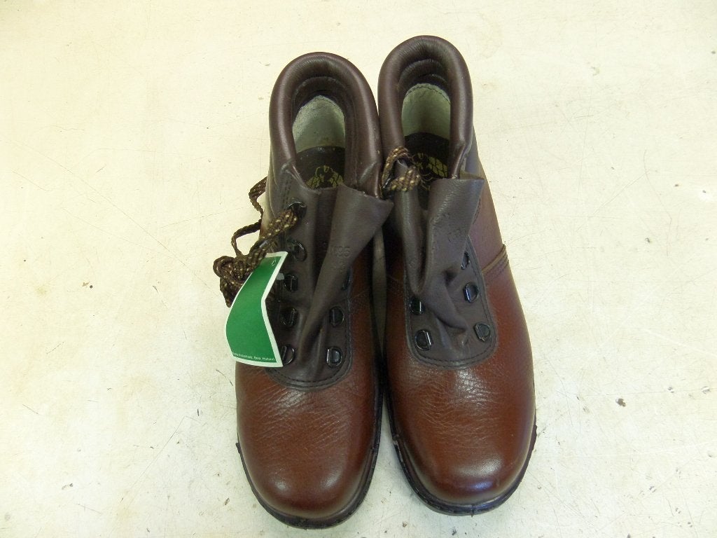 Bata Industrials heren werkschoenen– maat 41 – stalen neus, Ophalen of Verzenden, Nieuw, Bruin, Werkschoenen