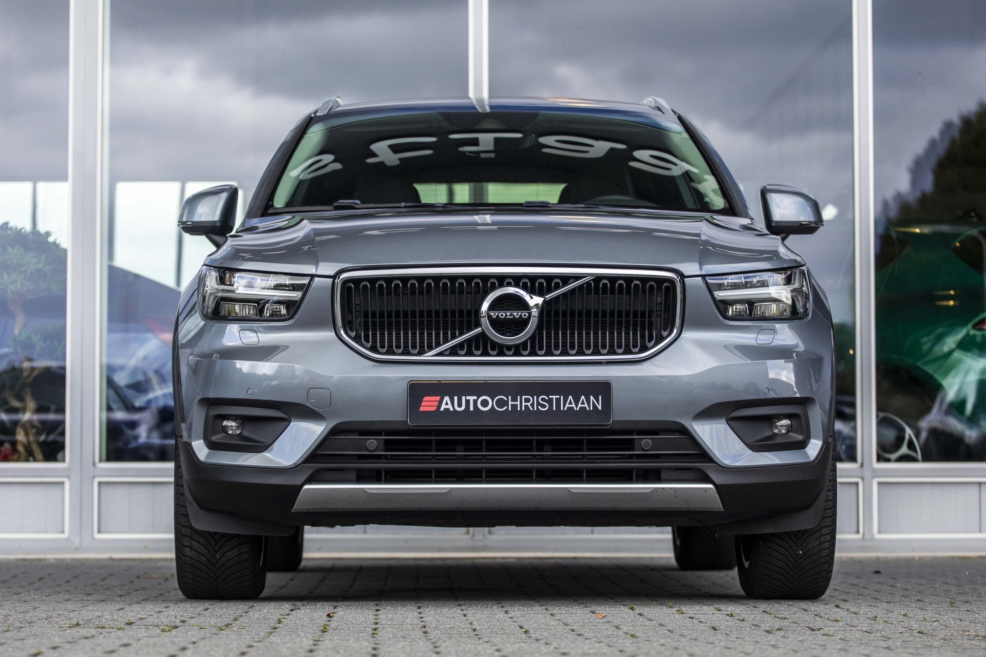 Volvo XC40 1.5 T3 Inscription | Adaptive Cruise | Trekhaak |, Auto's, Volvo, 12 maanden, Gebruikt, Euro 6, 156 pk