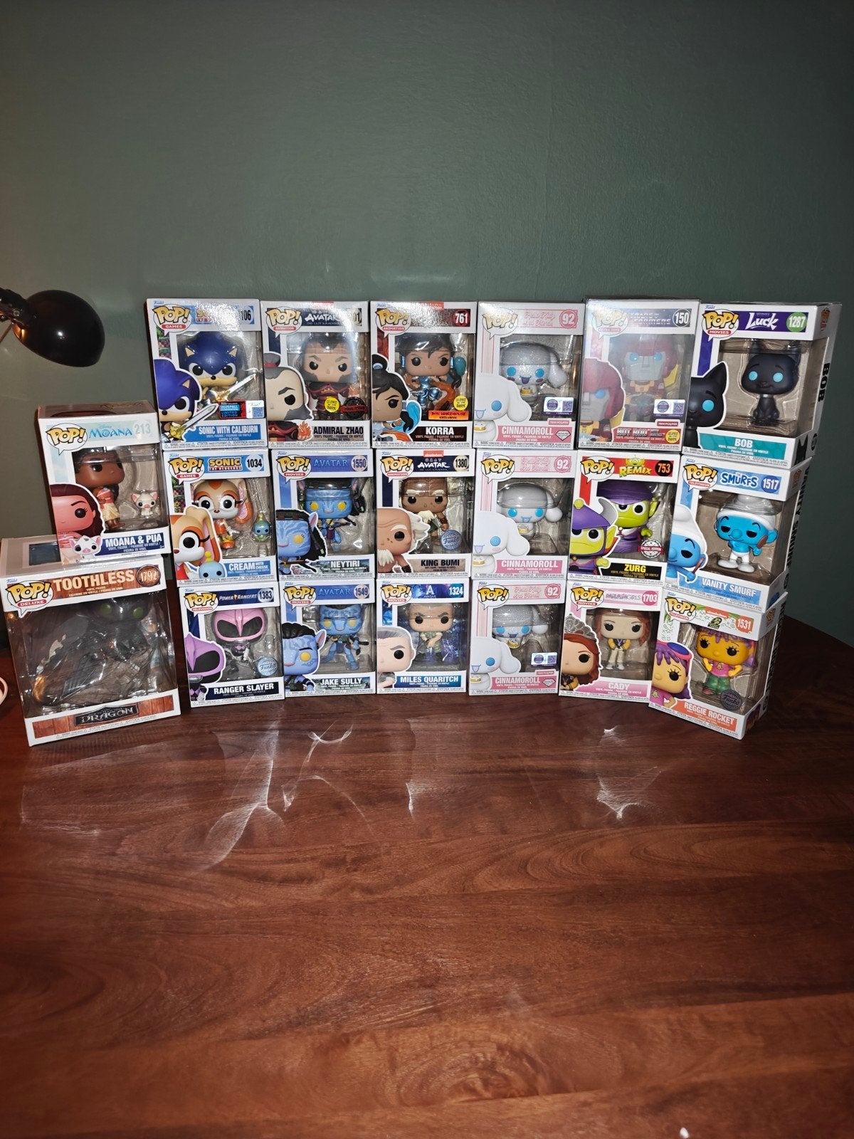 Diverse Funko Pop! figuren te koop, Ophalen of Verzenden, Zo goed als nieuw