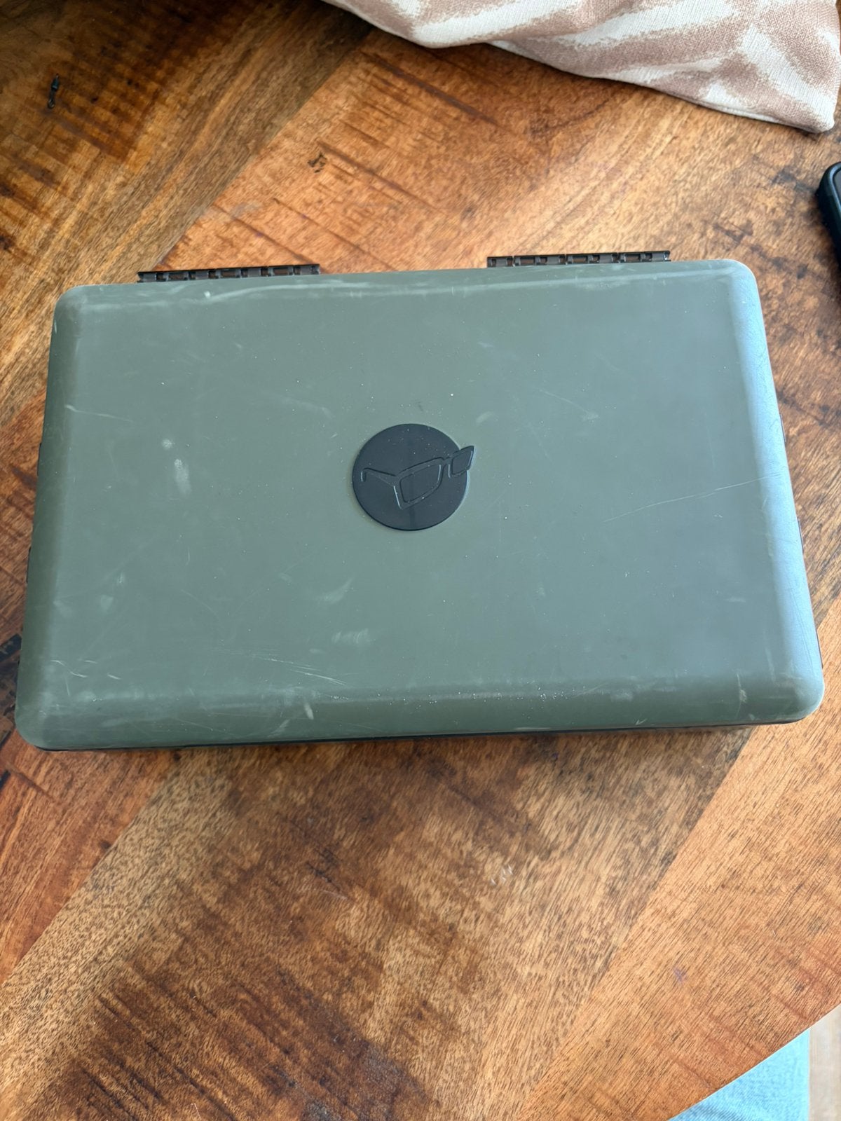 Korda tackle box, Ophalen, Zo goed als nieuw, Overige typen