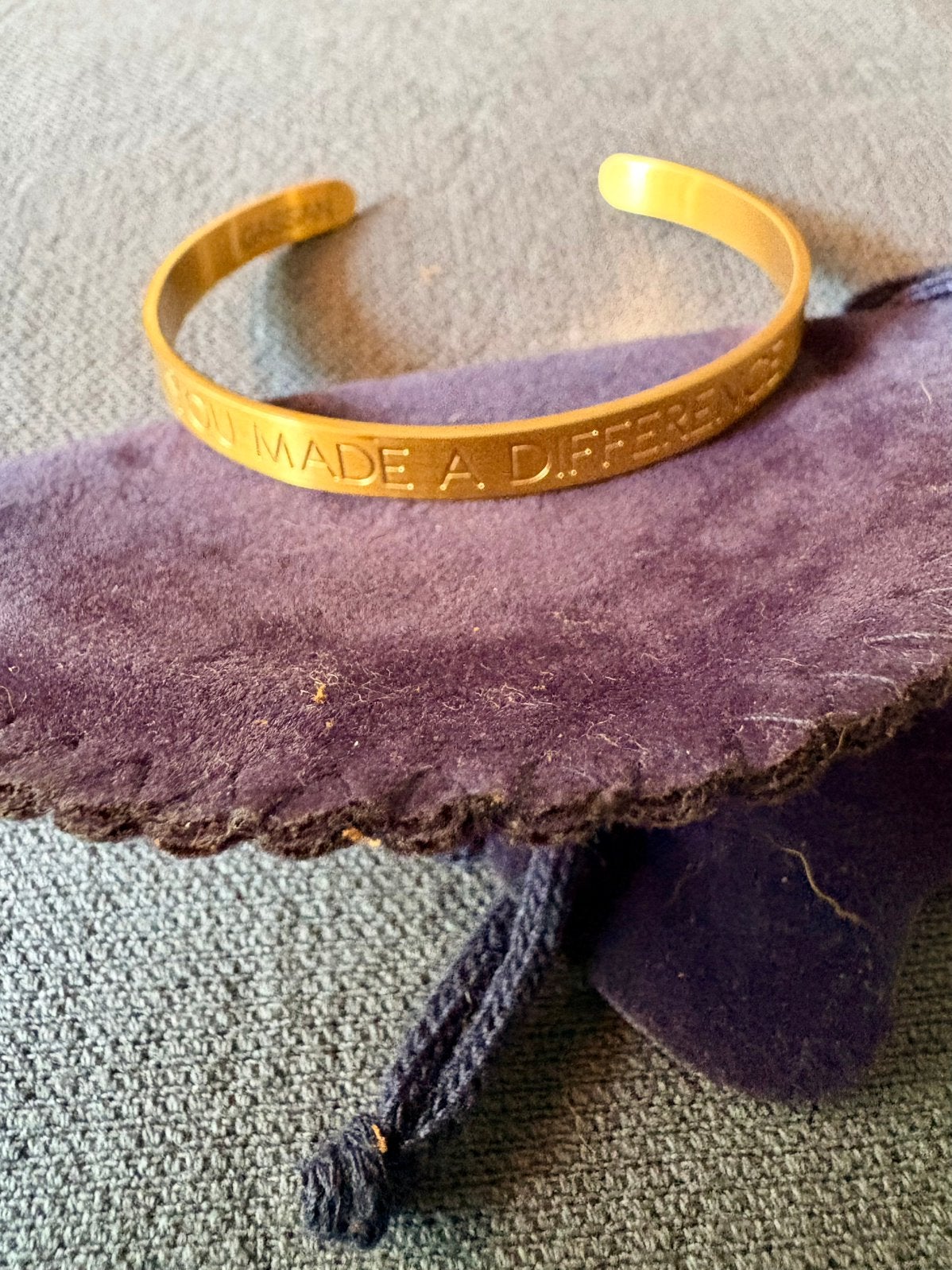 Gassan Armband, Verzenden, Armband