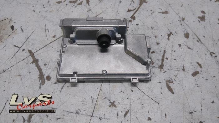 Camera voorzijde van een Opel Astra, Gebruikt, -, -, Opel