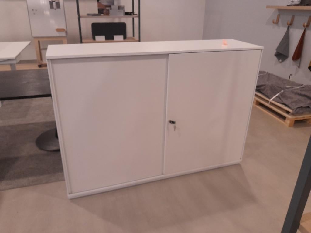 schuifdeurkasten, Huis en Inrichting, Kasten | Kledingkasten, 100 tot 150 cm, 150 tot 200 cm, Ophalen of Verzenden, 25 tot 50 cm
