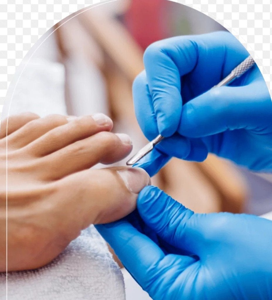 Gratis Pedicurebehandeling met cadeaubon, Starter, Overige vormen, Overige niveaus, 33 - 40 uur