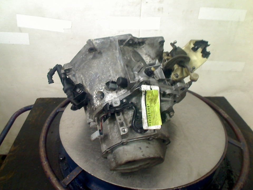 Versnellingsbak Schakel Citroën C4 Cactus (0B/0P) 20ET26, Gebruikt, Citroën, Kontakt-citroen@citroen.com, Citroën Deutschland GmbH