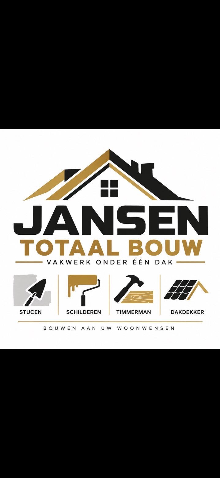 Schilder, Garantie, Nieuwbouw of Opbouw