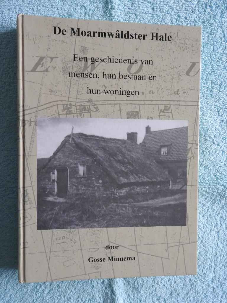 De Moarmwâldster Hale - Murmerwoude Damwoude, Boeken, Ophalen of Verzenden, Zo goed als nieuw