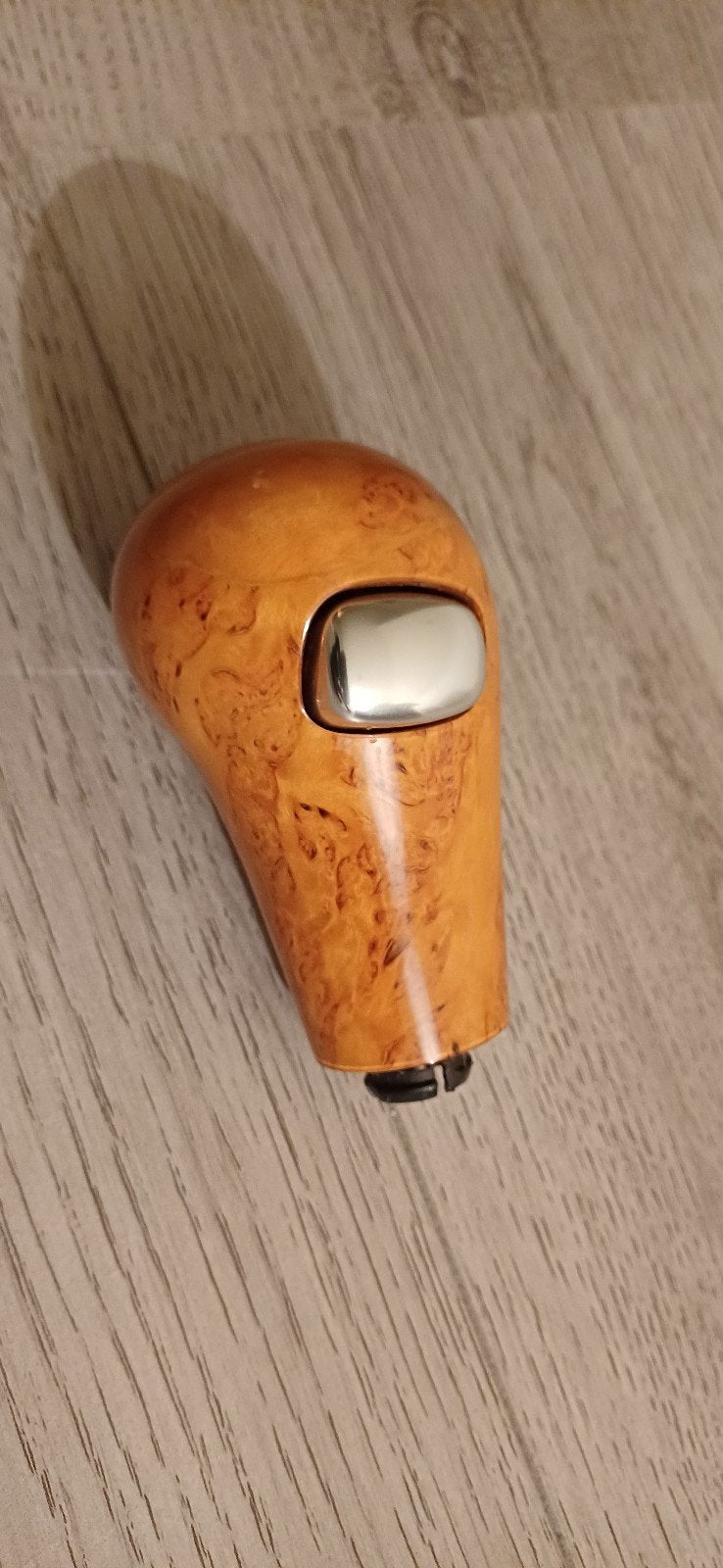 Nieuwe versnellingspook Audi, Ophalen of Verzenden, Nieuw, Audi