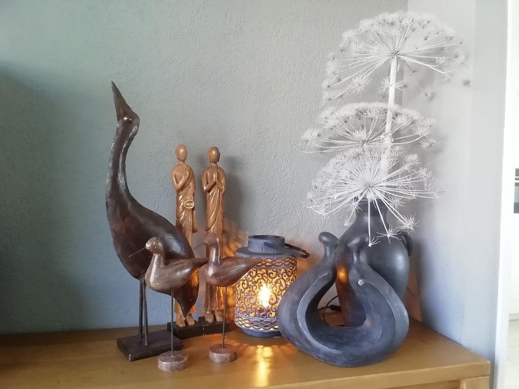 Woonaccessoires, Verzamelen, Beelden en Beeldjes, Ophalen of Verzenden, Dier