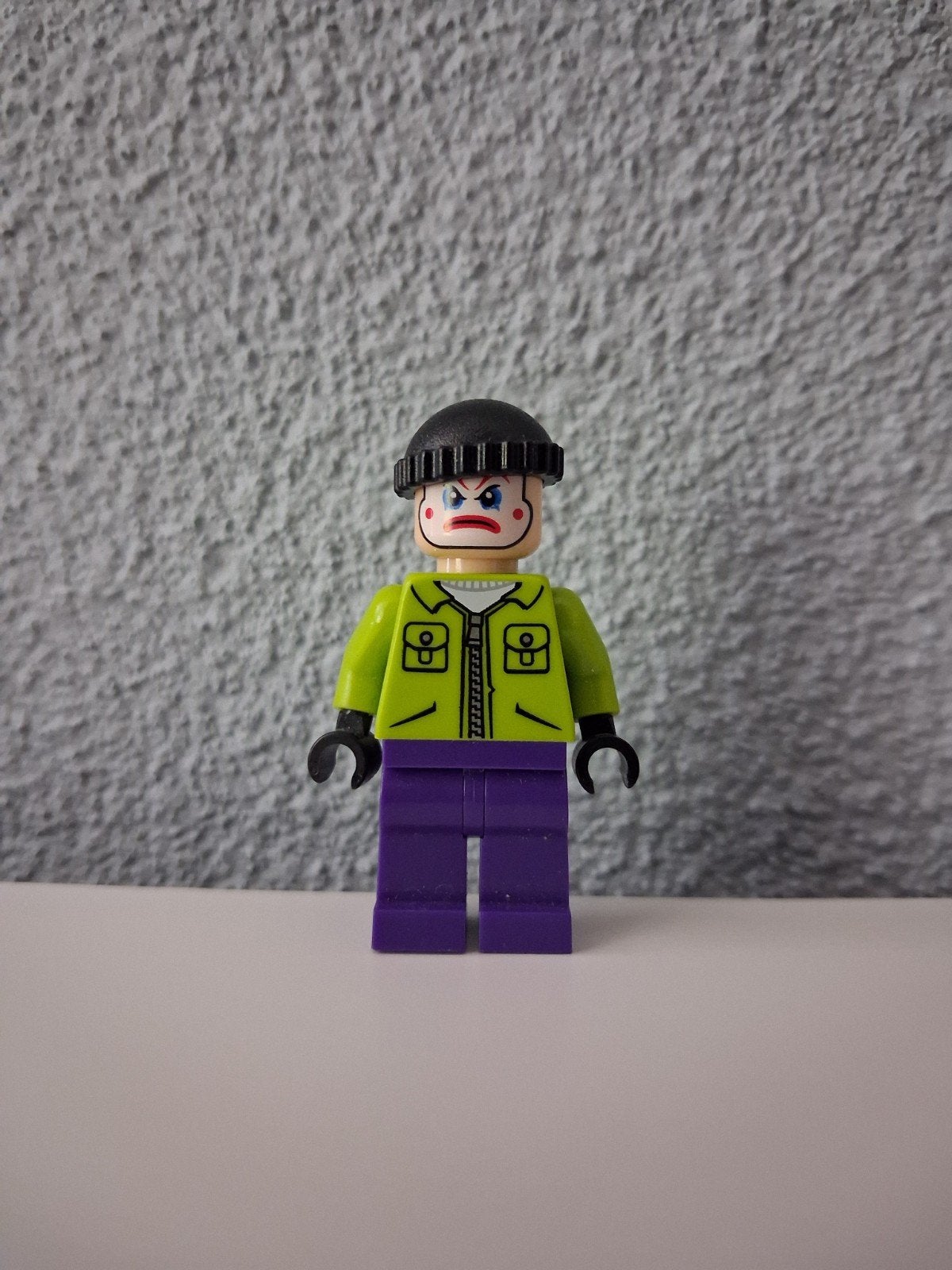 Lego The Joker's Henchman, Ophalen of Verzenden, Zo goed als nieuw