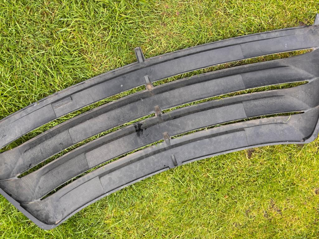 Louvres / Jaloezie achterruit Ford Taunus TC2, Ophalen, Gebruikt, Achterklep, Ford