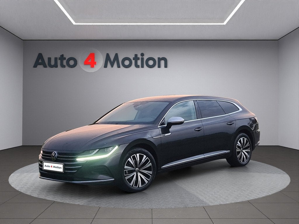 Volkswagen Arteon Shooting Brake 1.4TSI eHybrid R-Line Busin, Arteon, Gebruikt, Hybride Elektrisch/Benzine, 10 kWh