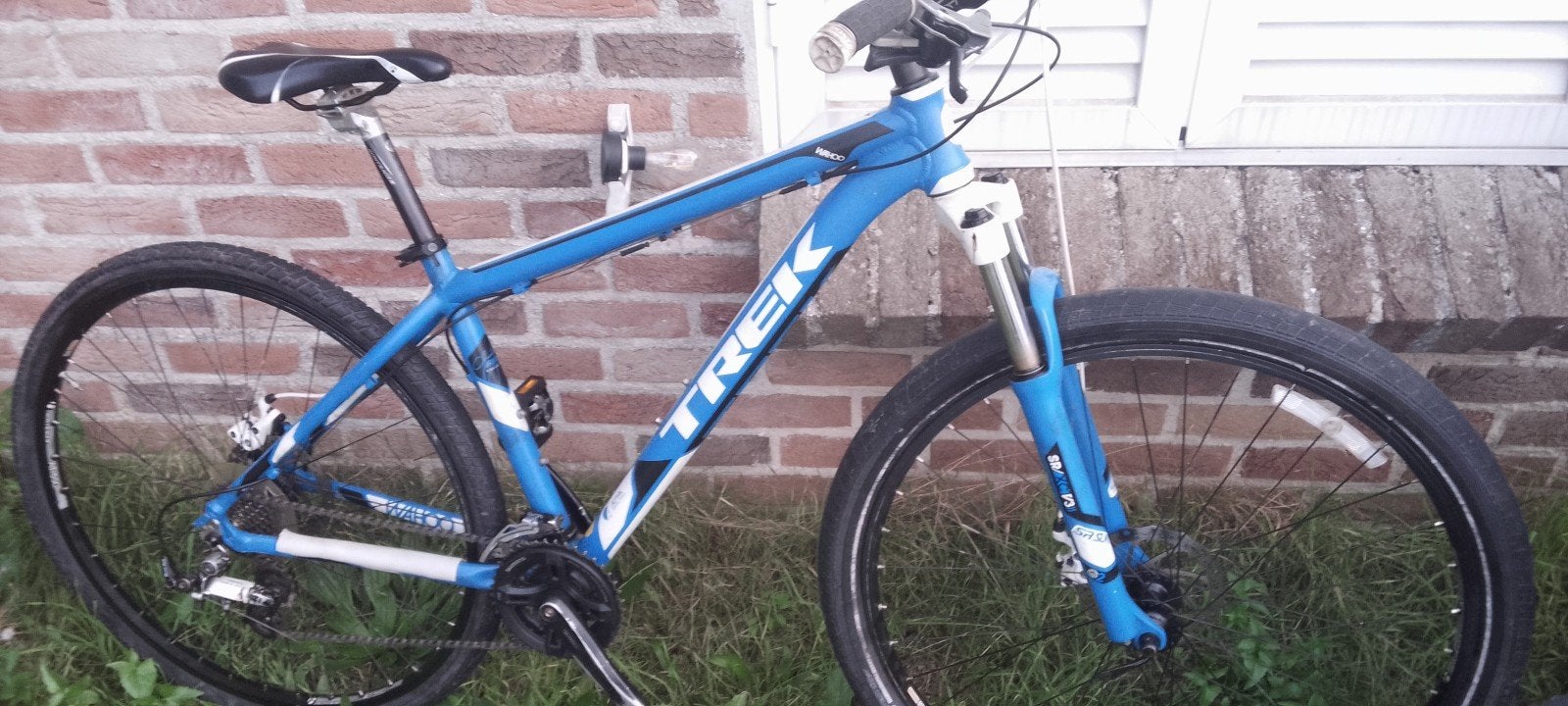 Trek Mountainbike  29 er voor 70€
