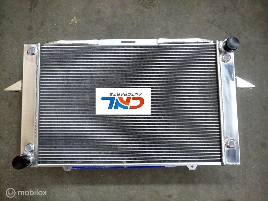 radiateur Volvo 850 S70 C70 V70 2.0 2.3-2.5 96-05 radiator, Nieuw, Ophalen of Verzenden