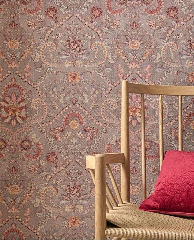 Eijffinger behang PIP alle collecties, Verzenden, 75 m² of meer