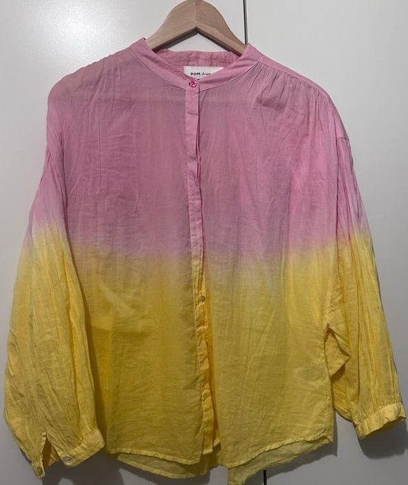 Blouse Pom Amsterdam maat 40., Ophalen of Verzenden, Zo goed als nieuw
