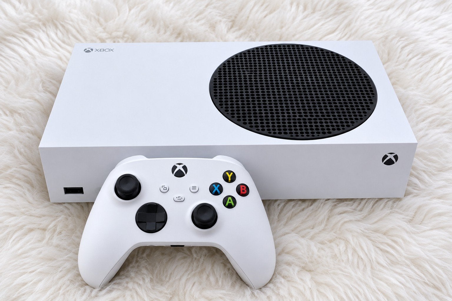 Xbox Series S 1TB ✅️, Ophalen of Verzenden, Nieuw, Xbox Series S
