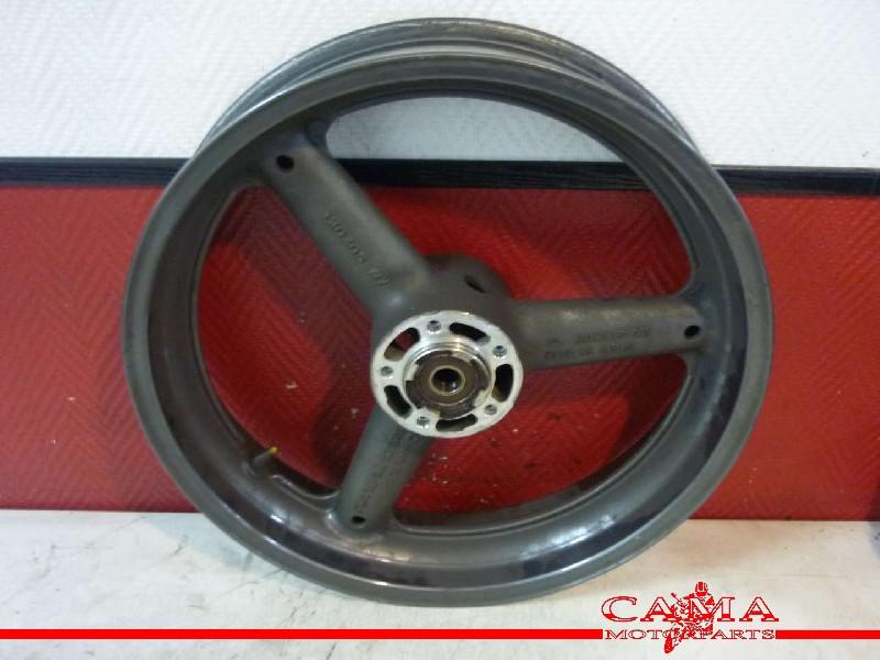 Voorvelg Suzuki RF 900 R 1994-1998 (RF900 R GT73B) 1997, Gebruikt, Suzuki Deutschland GmbH, Kontakt@suzuki.de, Suzuki-Allee 7, Bensheim 64625, , Duitsland