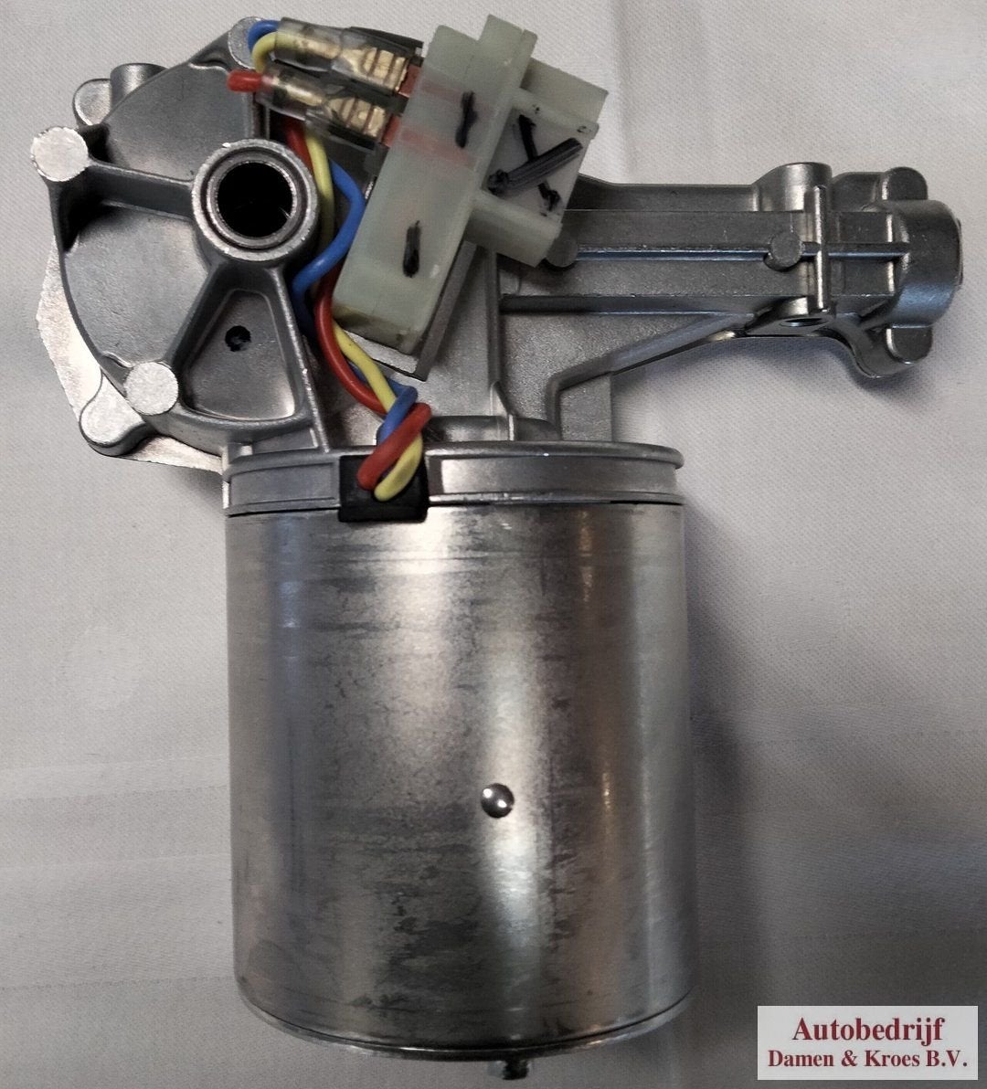 Ruitenwissermotor GXE7708, -, -, Nieuw, -