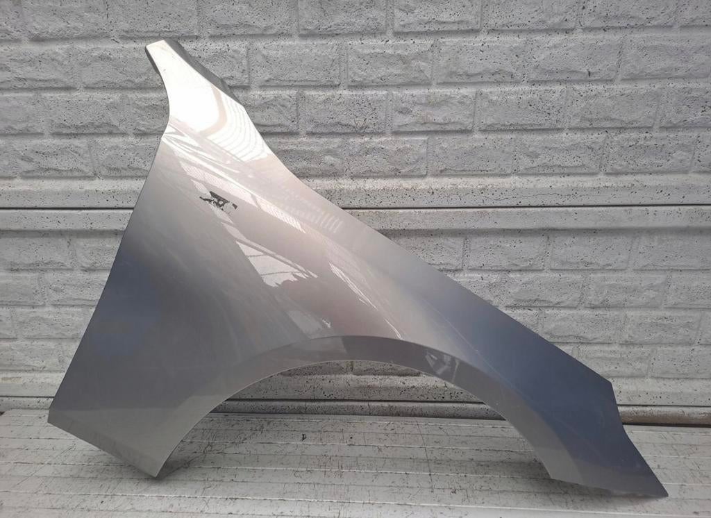 BMW 5 G60 2023+ spatbord zijscherm, Ophalen of Verzenden