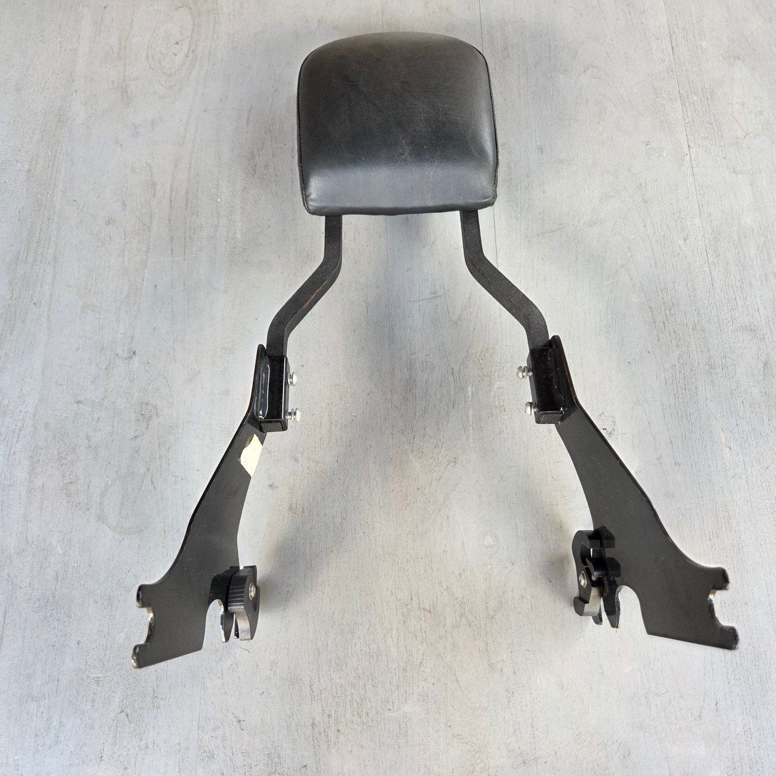 Sissybar.Voor Sportster Iron en 48., Motoren, Onderdelen | Harley-Davidson, Ophalen of Verzenden