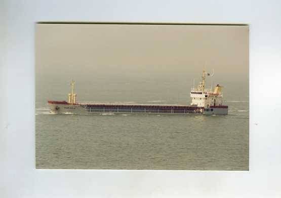 scheepvaart-foto-marjola, Ophalen of Verzenden, Zo goed als nieuw, Motorboot, Boek of Tijdschrift