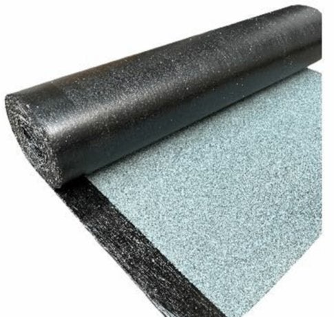 OPHEFFINGSUITVERKOOP DAKLEER & DAKMATERIALEN!, Ophalen, Overige materialen, Zwart, Nieuw