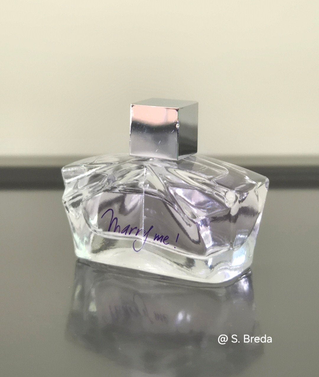 Lanvin - Marry Me ! - nieuwe miniatuur, Ophalen of Verzenden, Nieuw