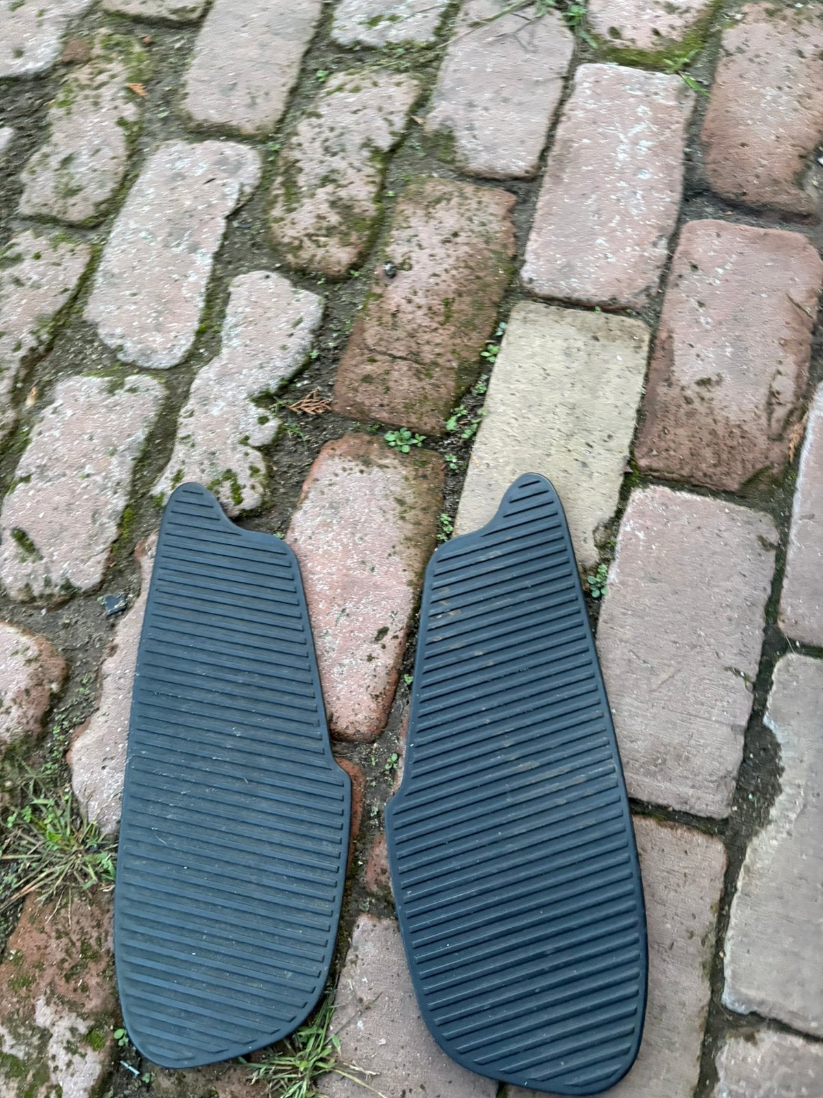 Gillera runner vloermatjes, Ophalen of Verzenden