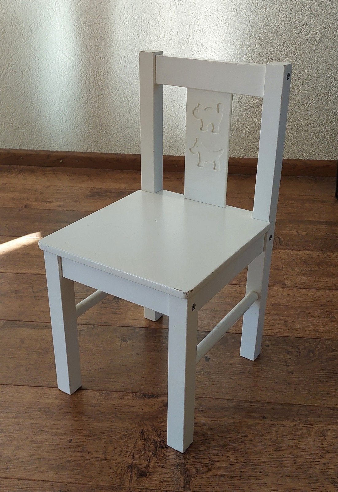 kinderstoeltje, Ophalen, Gebruikt, Stoel(en)