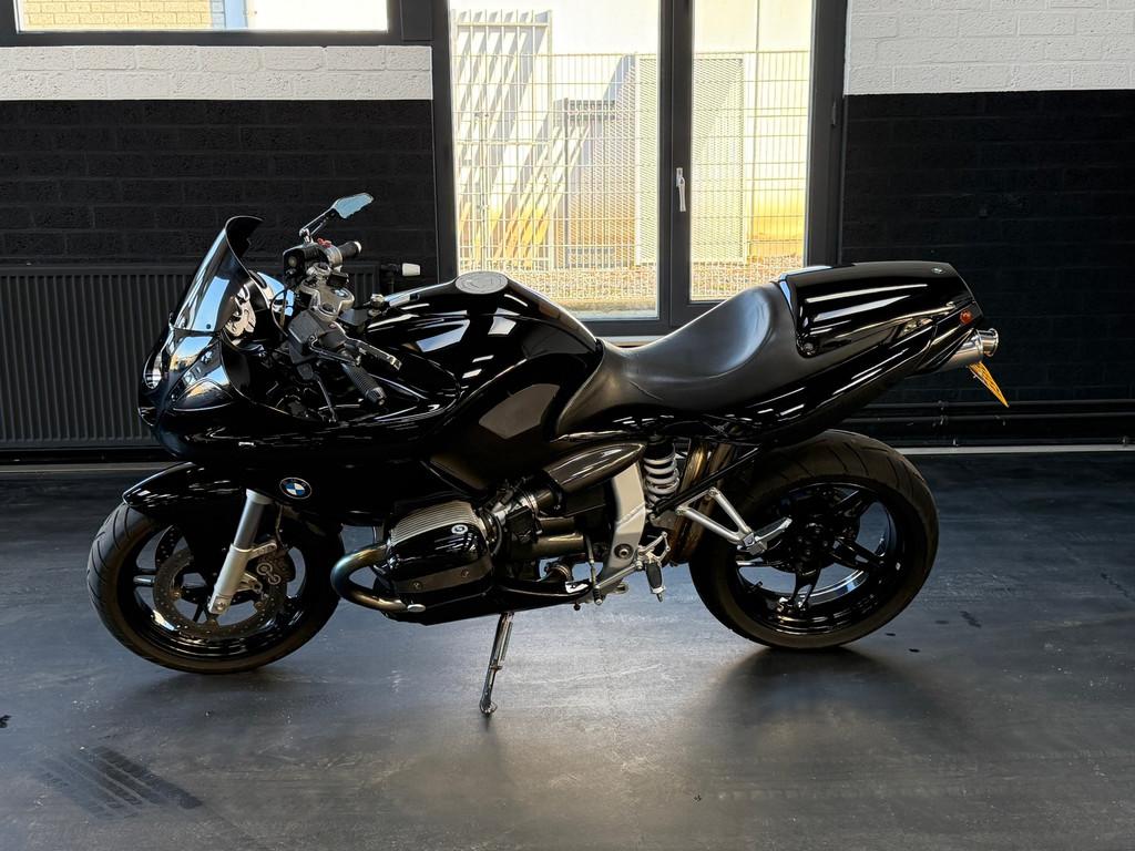 BMW Sport R 1100 S | Veel onderhoud aanwezig | € 12.000 re, Motoren, 1085 cc, Sport, Meer dan 35 kW, Info@bmw.nl