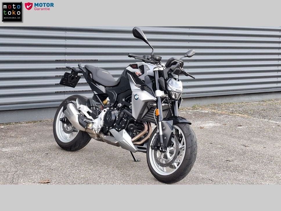 BMW F 900 R / F900R - 2024 - NL motor - 1e eigenaar - ESA, Motoren, Motoren | BMW, Motorrijbewijs A, Bedrijf, Onbekend, Meer dan 35 kW