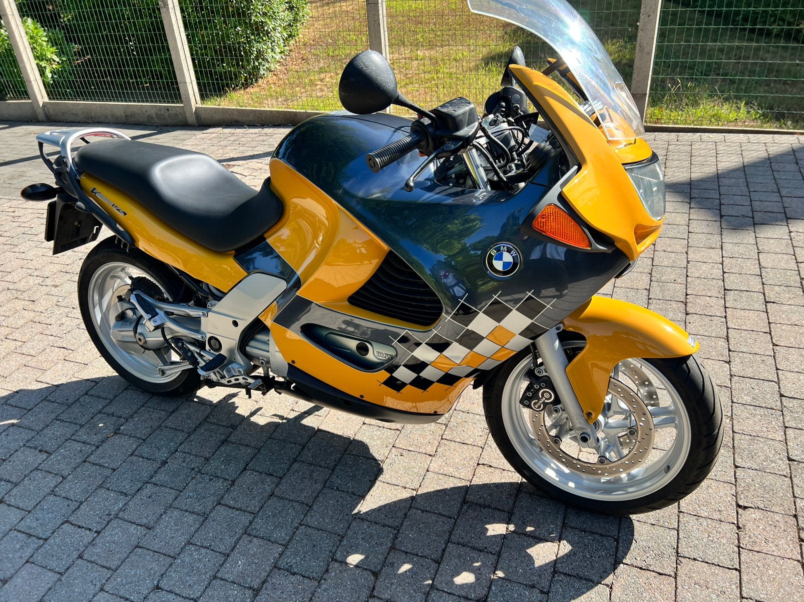 Motoren te koop, Motoren, Chopper, Particulier, 1200 cc