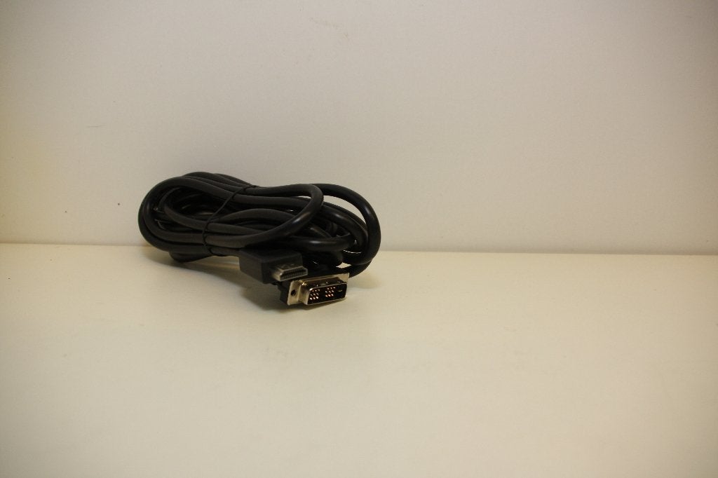 Belkin HDMI naar DVI-D kabel adapter.Single link. Lengte 3 m, Ophalen of Verzenden, Nieuw, 2 tot 5 meter, HDMI-kabel