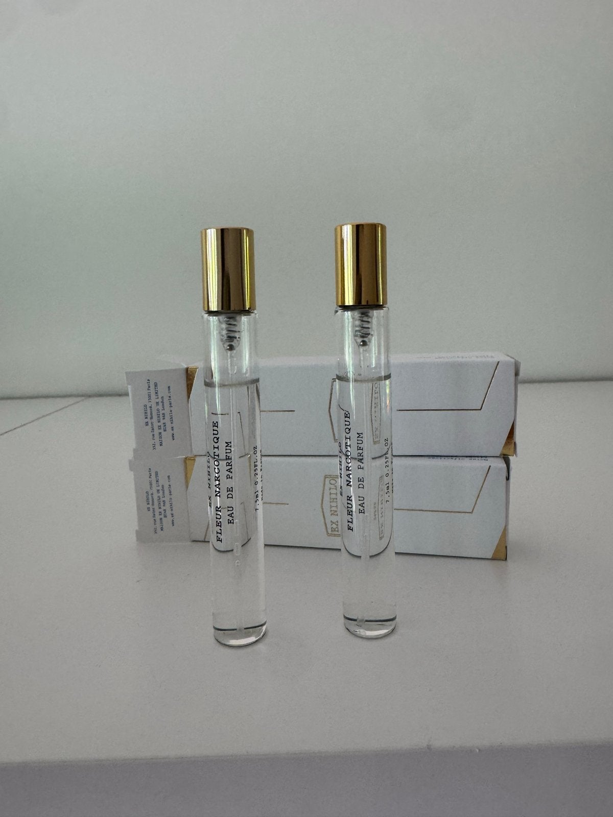 Ex Nihilo Fleur Narcotique Eau de Parfum 7.5ml Reisformaat, Sieraden, Tassen en Uiterlijk, Uiterlijk | Parfum, Ophalen of Verzenden