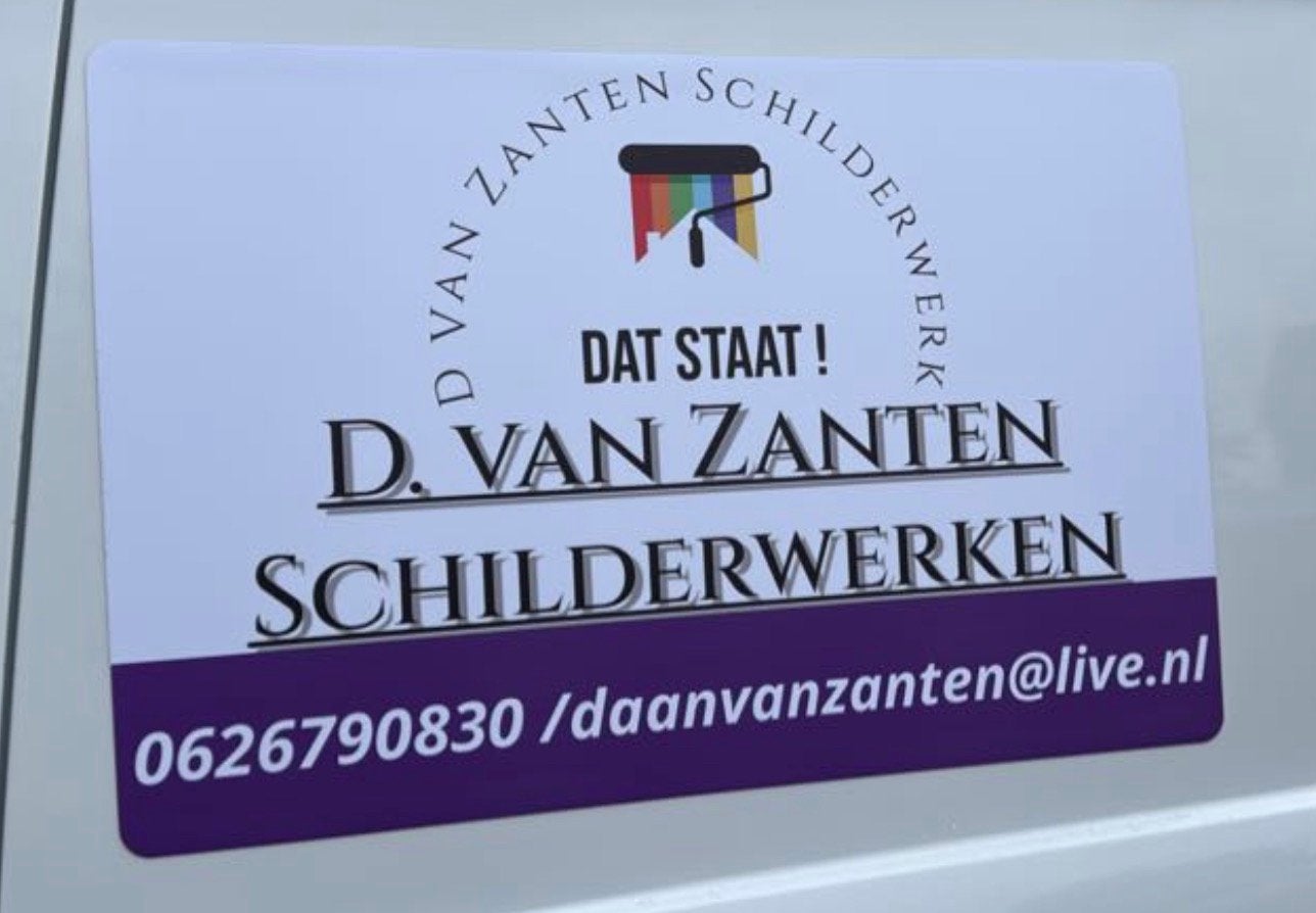Op zoek naar een vakbekwame Schilder ? Vrijblijvende offerte, Diensten en Vakmensen, Garantie, Decoratieschilderwerk