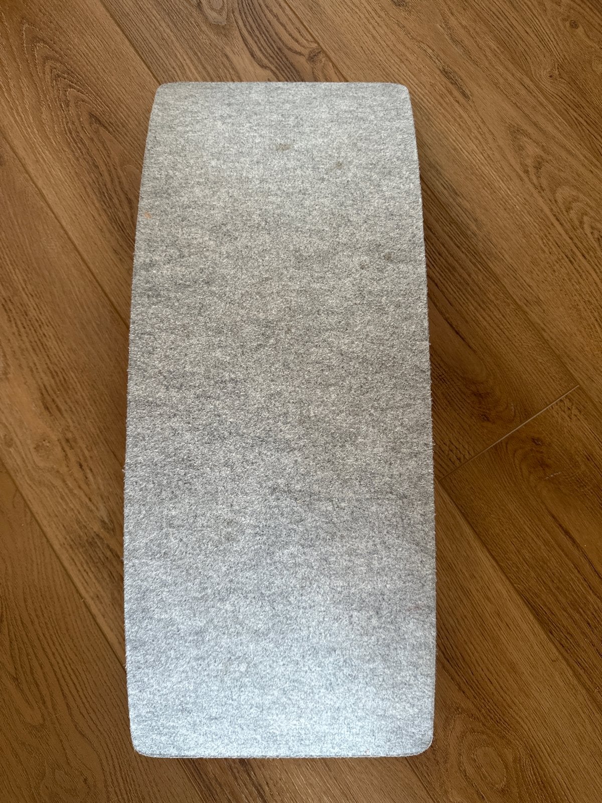 Wobbel Starter met vilt - Balansbord voor kinderen, Ophalen, Zo goed als nieuw, Jongen of Meisje
