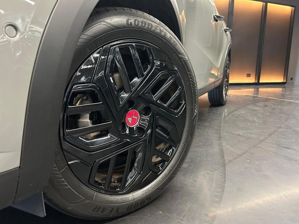 DS 3 E-Tense Performance Line+ 54 kWh, Auto's, DS, 12 maanden, Gebruikt, Zwart, 156 pk
