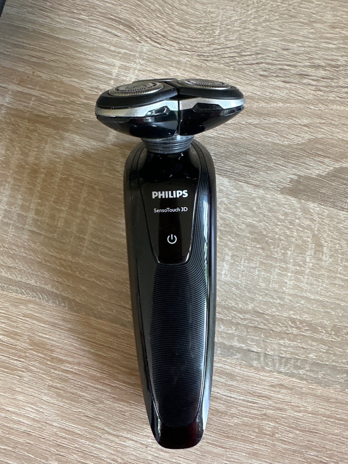 Philips SensoTouch 3D Elektrisch Scheerapparaat, Witgoed en Apparatuur, Persoonlijke-verzorgingsapparatuur, Zo goed als nieuw