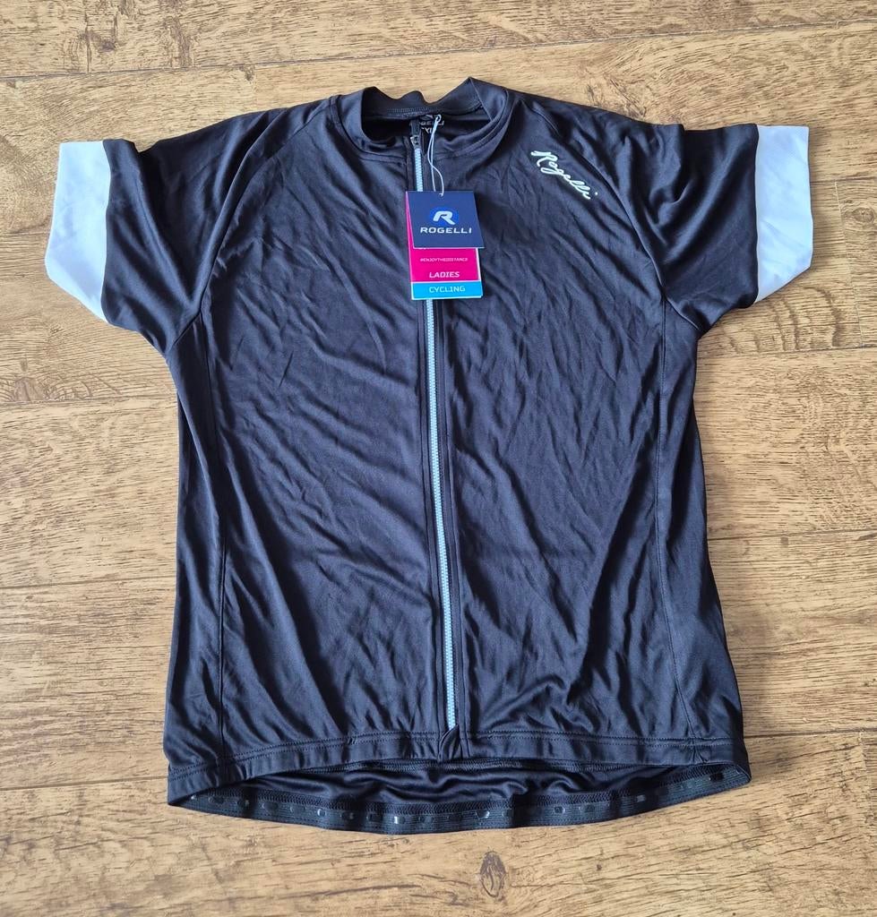 Nieuw Fietsshirt Rogelli Modesta 2XL, Ophalen of Verzenden, Nieuw, Dames, Bovenkleding