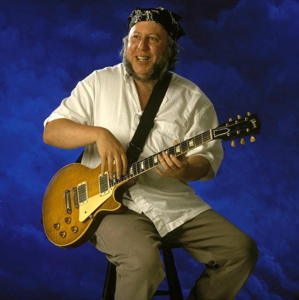 Foto 3 van 21x Peter Green (Fleetwood Mac) AMAZING COLLECTION Artworks