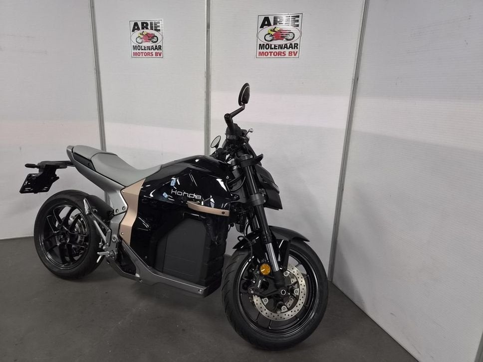 Honda VN 7 (bj 2026), 2 cilinders, HONDA, Bedrijf, Onbekend