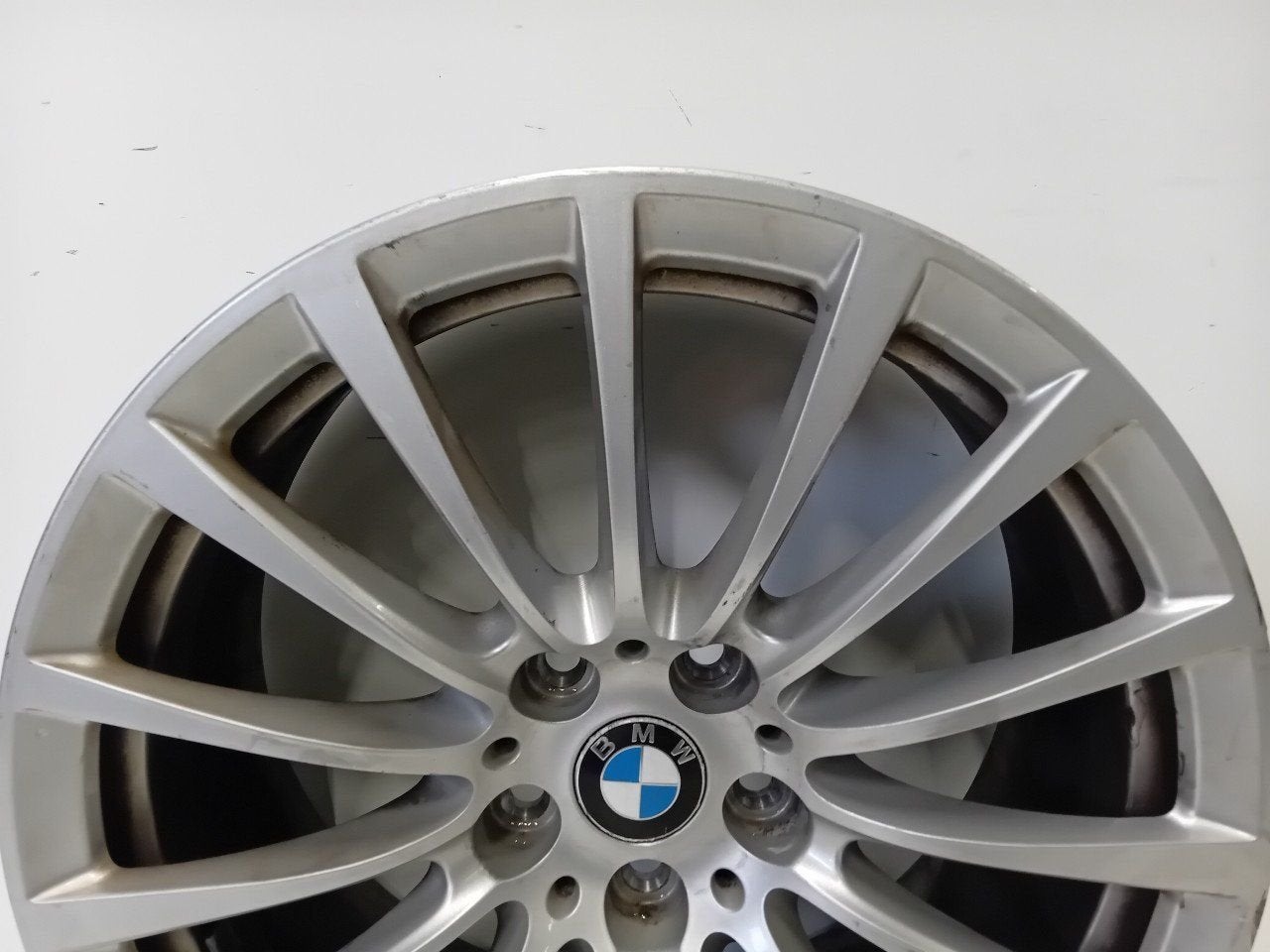 Velg BMW 5 serie, Auto-onderdelen, Van der Ven Autorecycling B.V., Gebruikt, Ettenseweg 76, 4706 PB Roosendaal, The Netherlands
