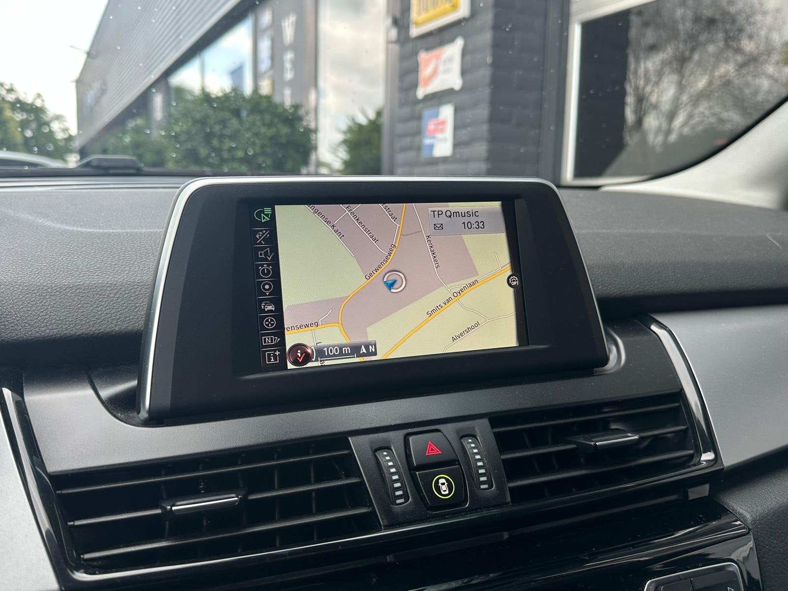 Foto 6 van BMW 2 Serie Active Tourer 218i Essential Automaat, Bluetooth