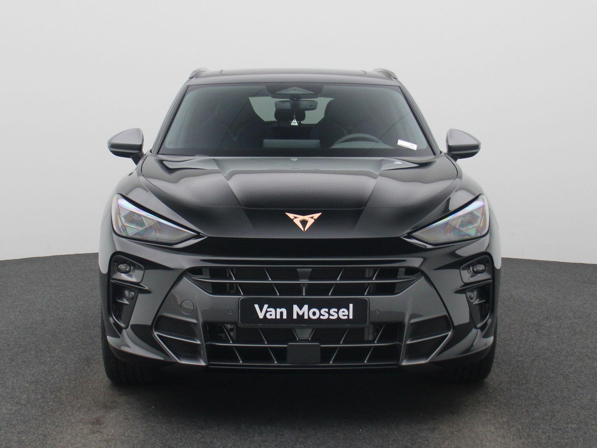 Cupra Terramar 1.5 TSI e-Hybrid Business | PANORAMADAK | TRE, Auto's, 12 maanden, Stof, 4 cilinders, 150 min