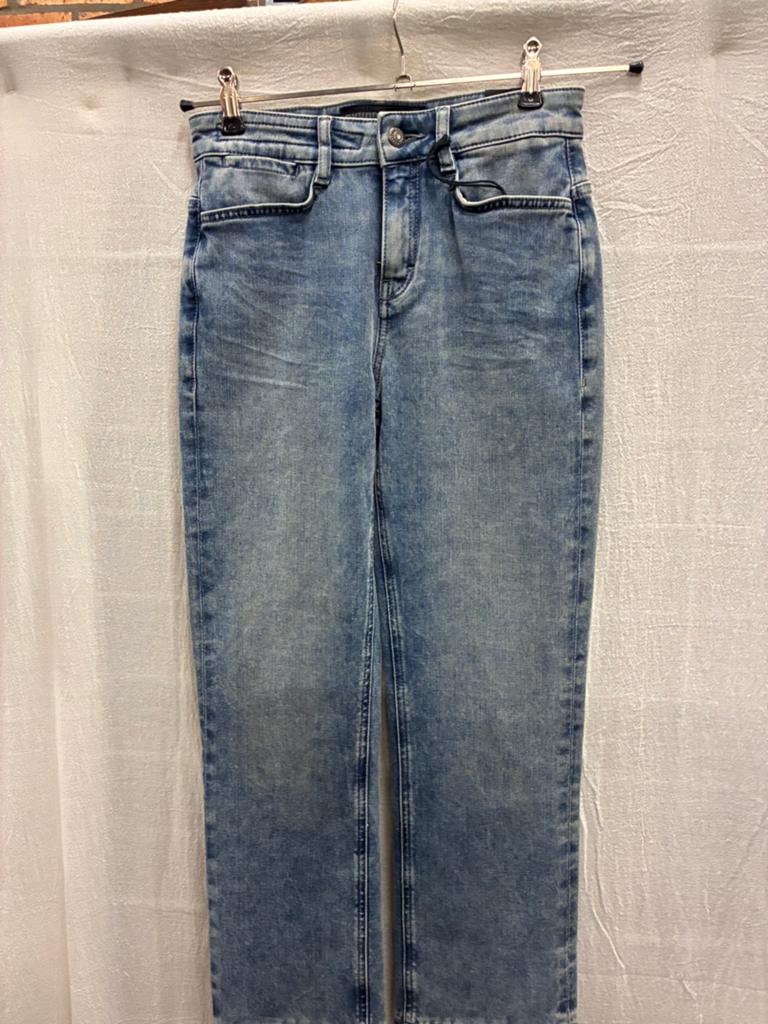 Drykorn Jeans,mt,26, Ophalen of Verzenden, Nieuw, Blauw, W27 (confectie 34) of kleiner