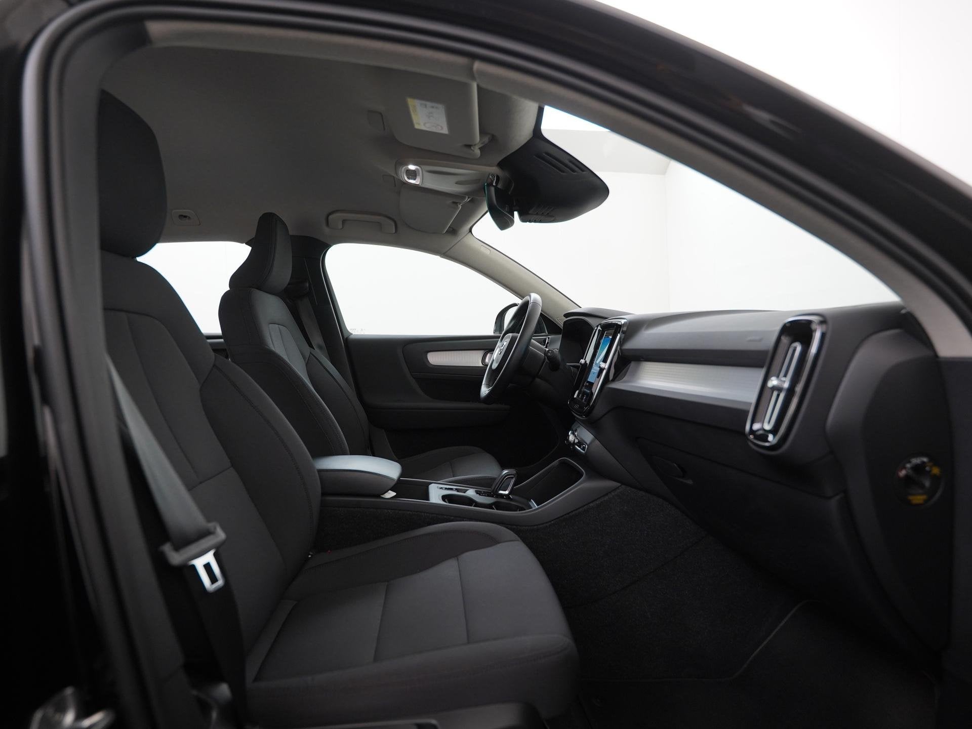 Volvo XC40 T5 Recharge Inscription Expr | Camera | Navigatie, 12 maanden, Stof, Euro 6, 1712 kg